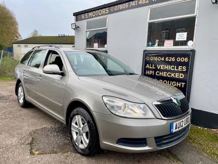 SKODA OCTAVIA 1.4 TSI SE