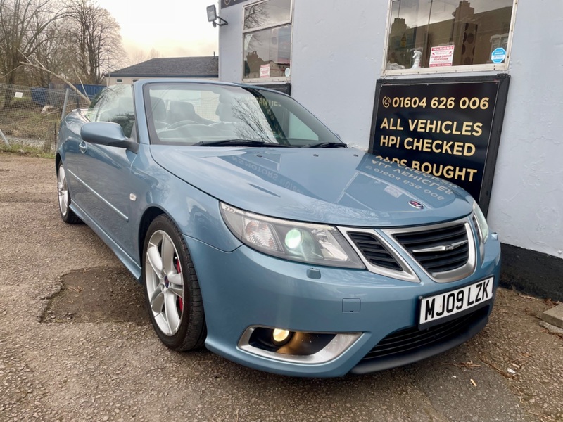 SAAB 9-3