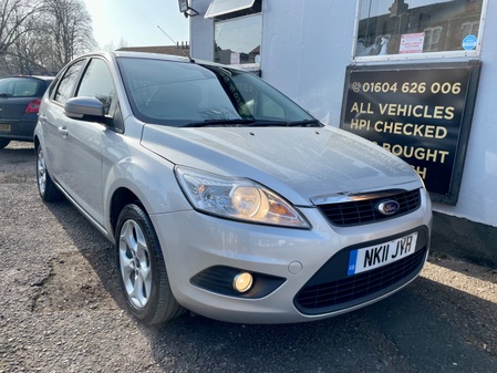 FORD FOCUS SPORT TDCI