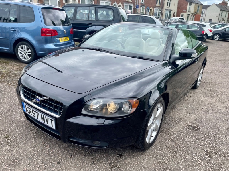 VOLVO C70