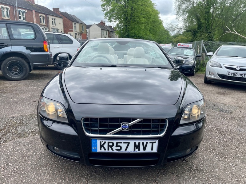 VOLVO C70