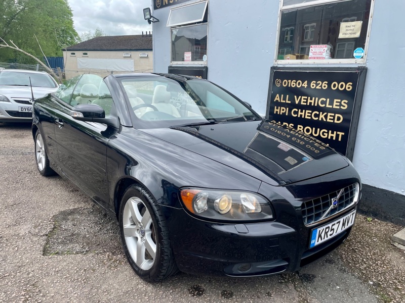 VOLVO C70