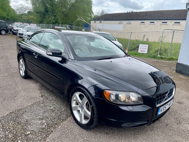 VOLVO C70