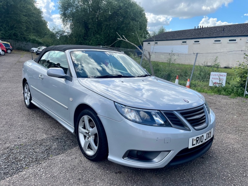 SAAB 9-3